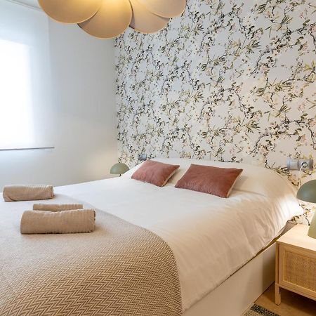 Teatro Suites Malaga City Flat 外观 照片