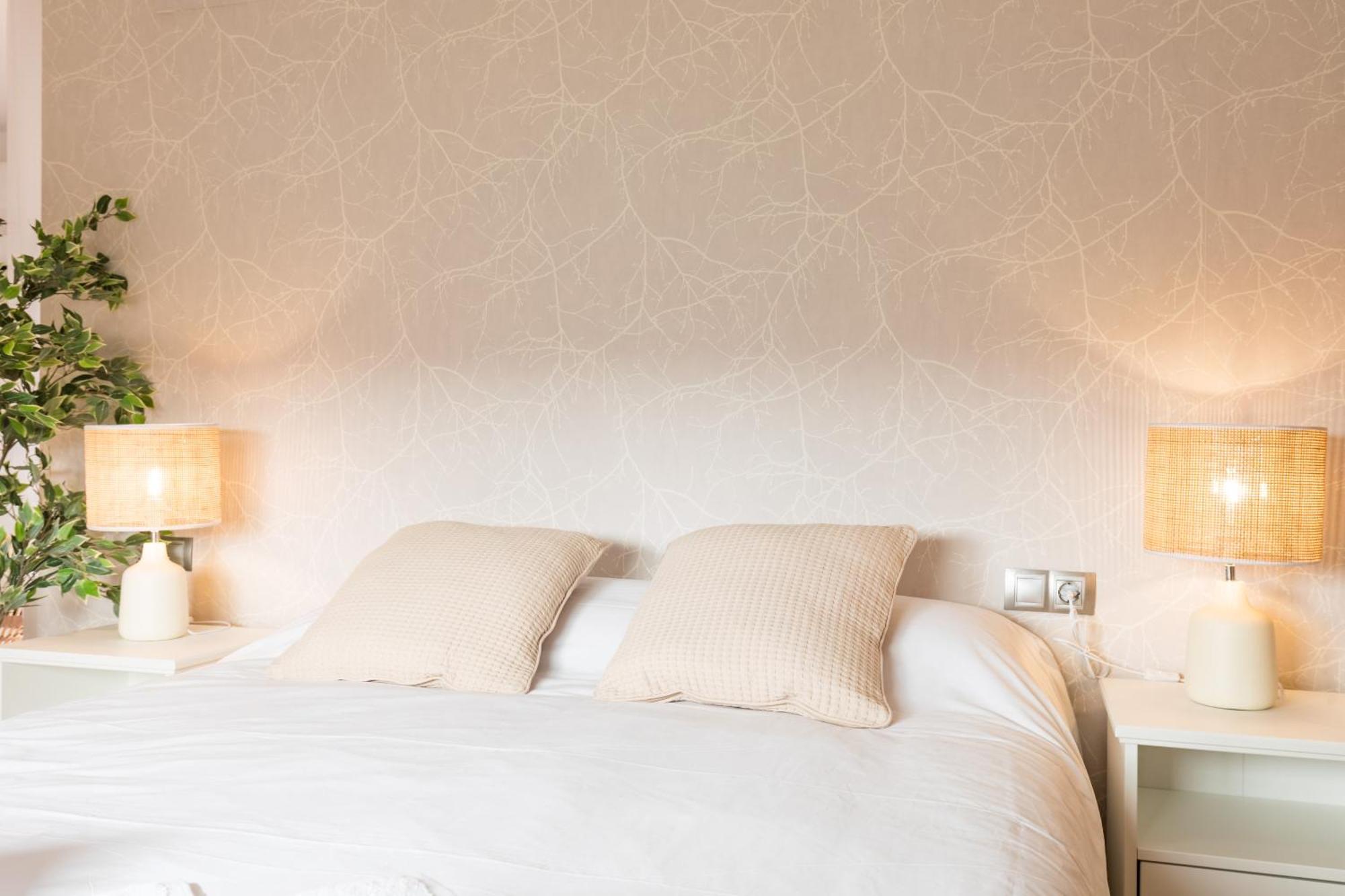 Teatro Suites Malaga City Flat 外观 照片